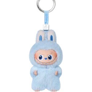 POP MART Monsters Pin for Love Series “D”